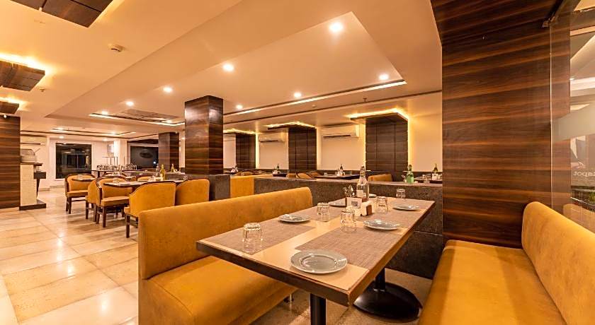 Zone Connect by The Park, Parra, Goa