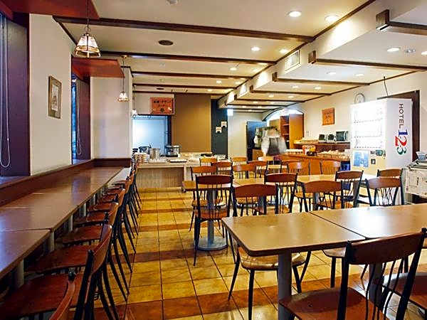 Hotel Aston Hotel Osaka Sakai