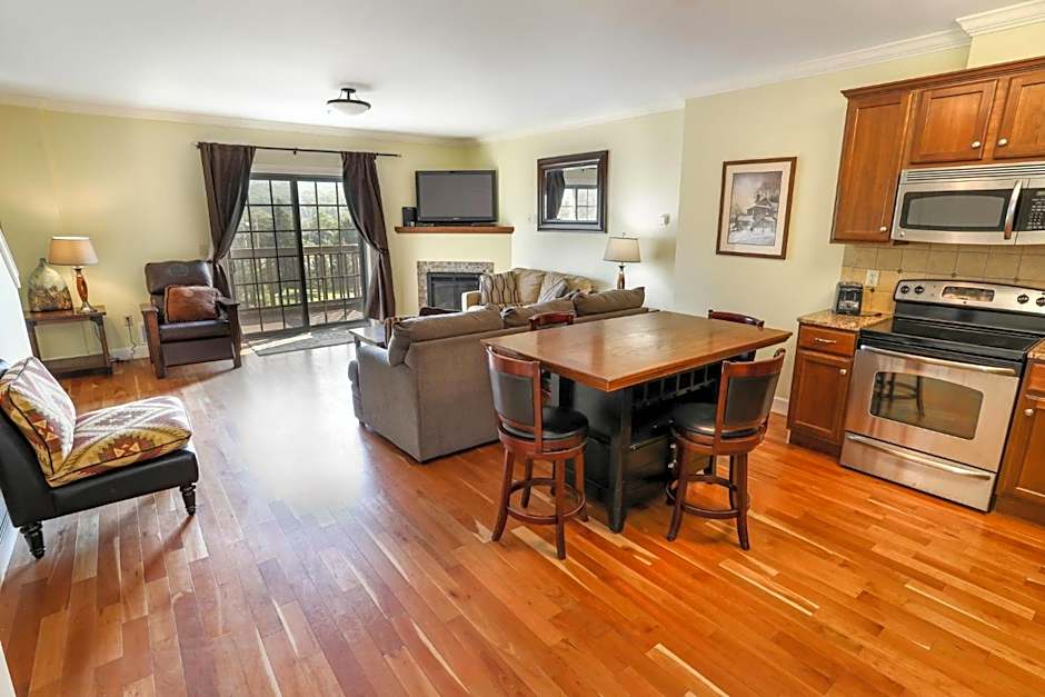Kaatskill Mountain Club & Condos by Vail Resorts