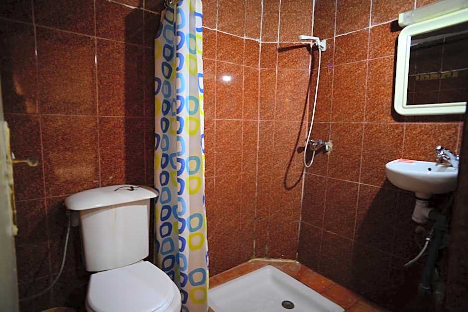 Riad Espagne