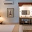 Piñon Court by La Fonda