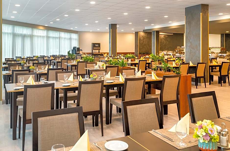 Hunguest Szeged - ex Forrás