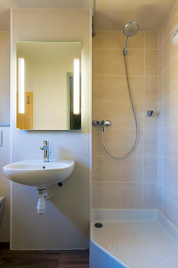 B&B HOTEL Rouen Centre