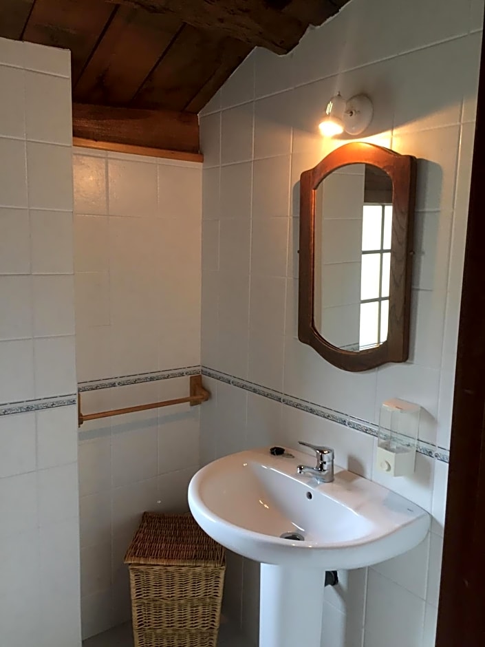 Casa Ferreiro - Campo da Cruz - Lugo