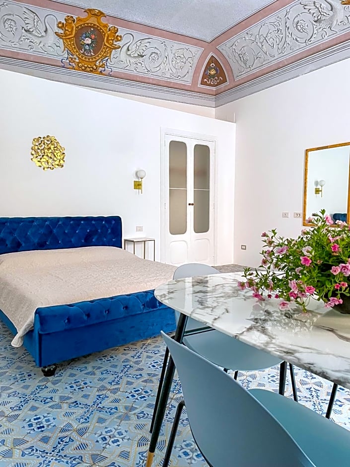 B&B Faraglione