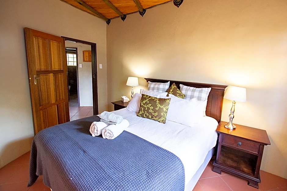Milorho Lodge