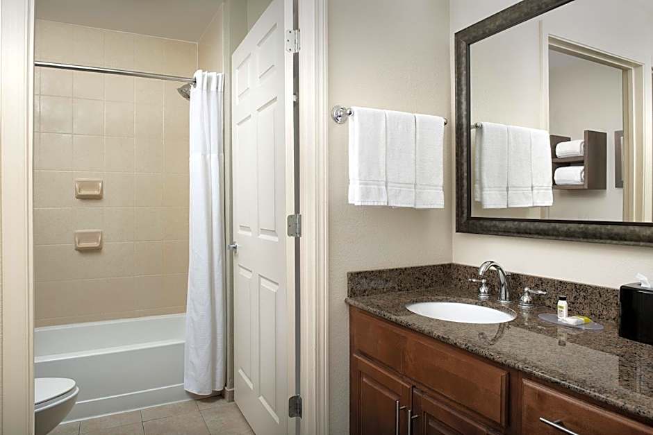 Staybridge Suites Greenville I-85 Woodruff Road By IHG