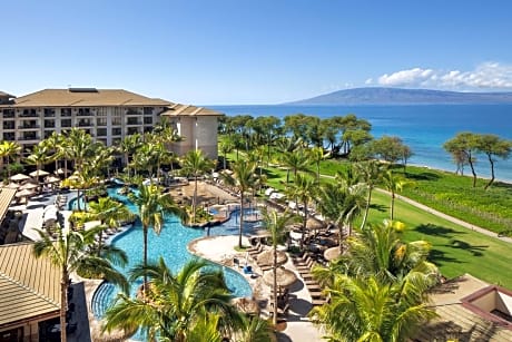 The Westin Nanea Ocean Villas, Ka'anapali