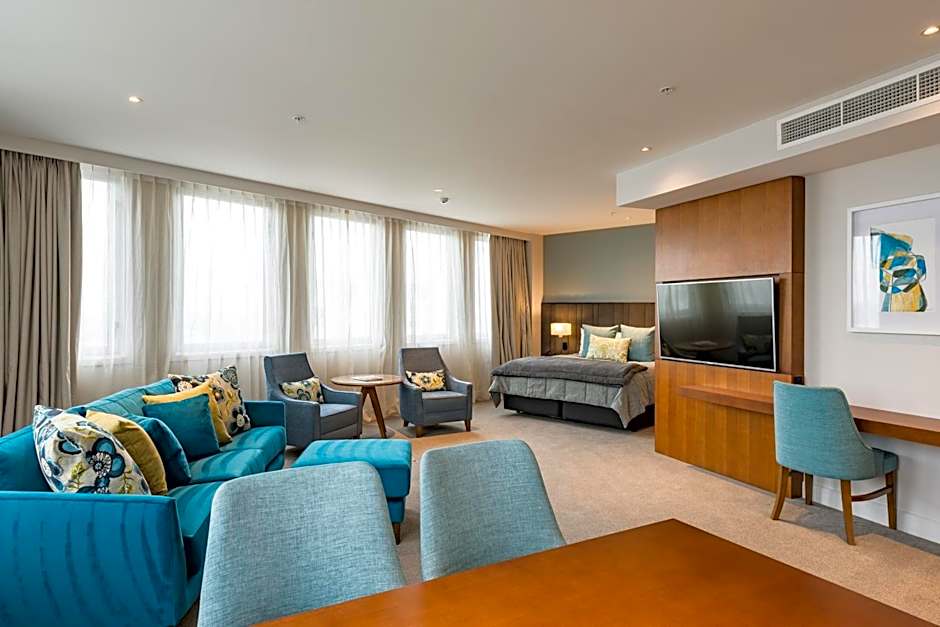 Distinction Christchurch Hotel