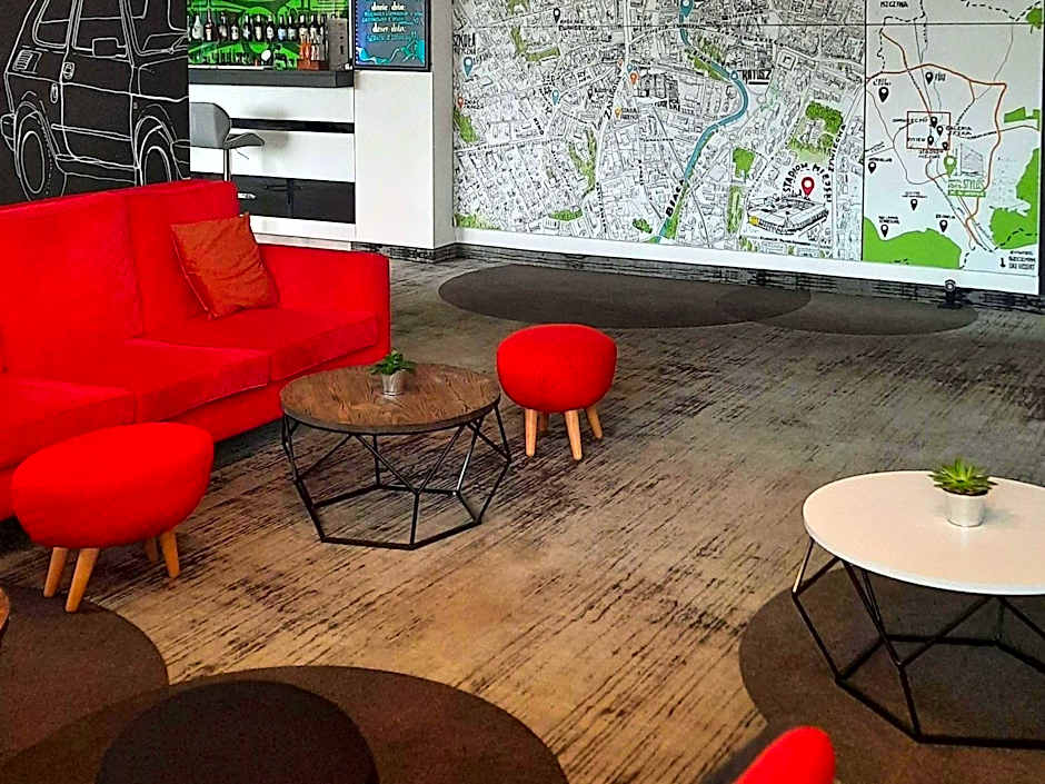 Ibis Style Bielsko Biala