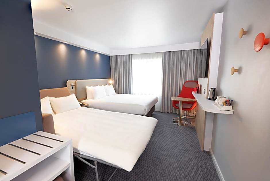 Holiday Inn Express Windsor By IHG