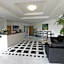 Airport Hotel Aurora Star