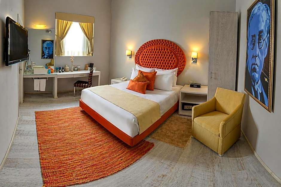Hotel Andante