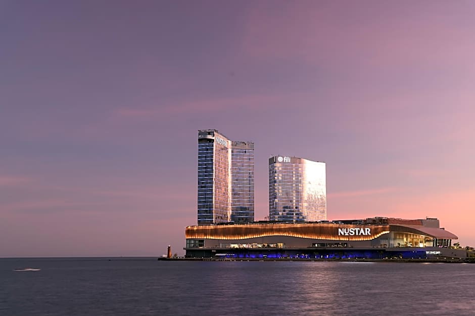 Fili Hotel - NUSTAR Resort & Casino Cebu