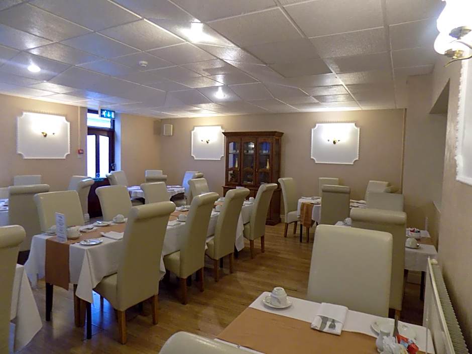 The Beechfield Hotel