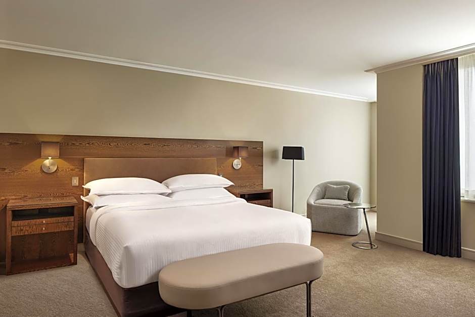 Sheraton Grand Sydney Hyde Park