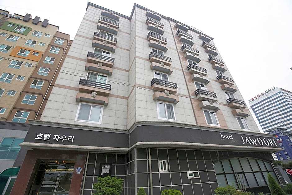 Daejeon Yuseong Jawoori