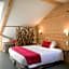 Best Western Plus Pays du Mont Blanc