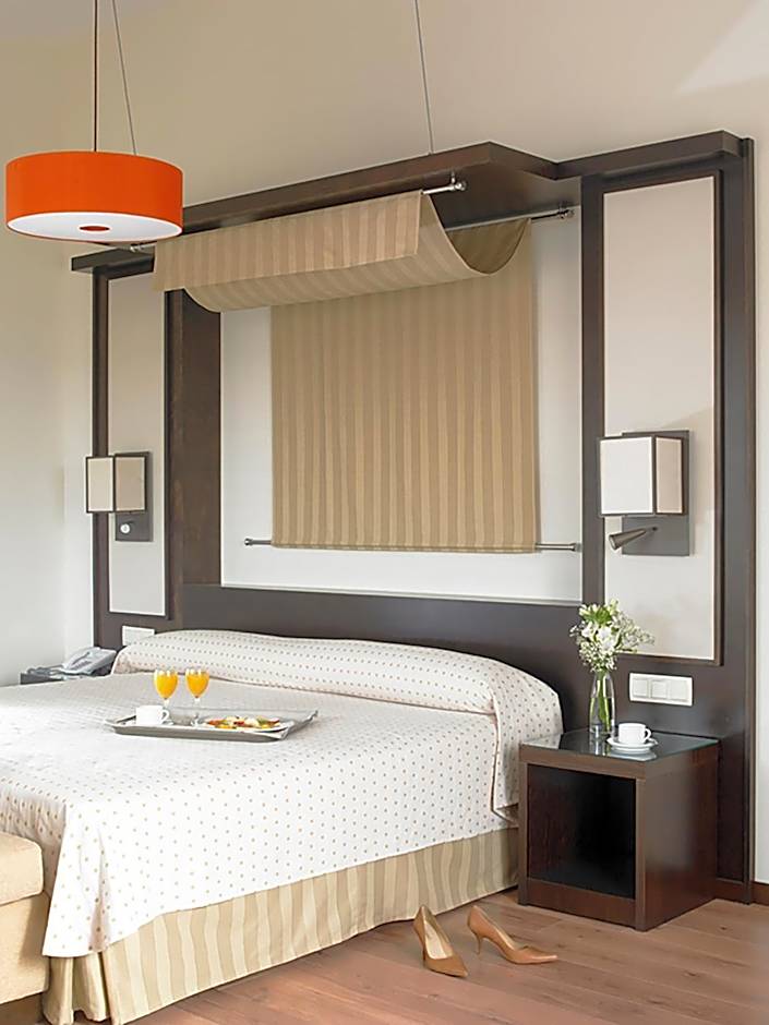 Hotel Isla De La Garena