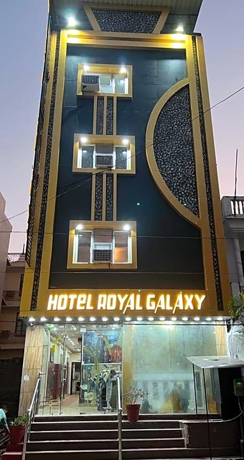 Royal Galaxy