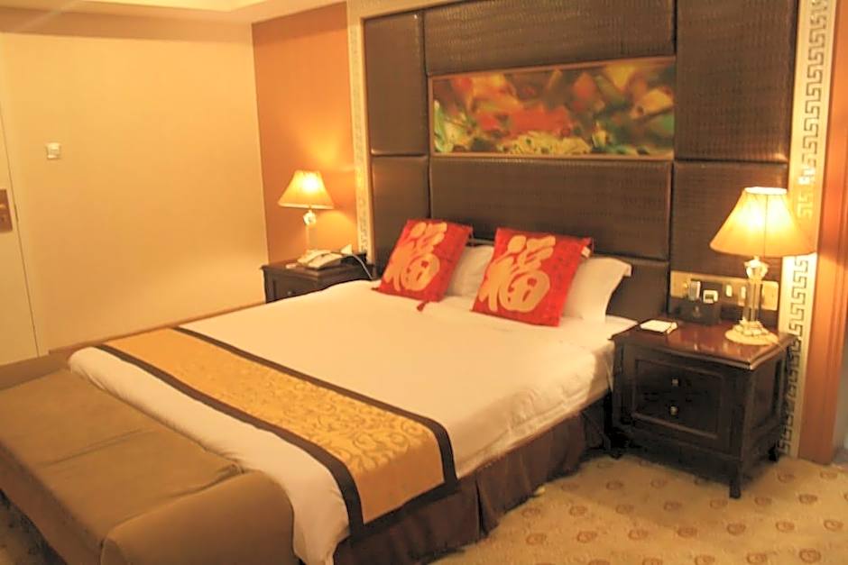 Pengda Hotel