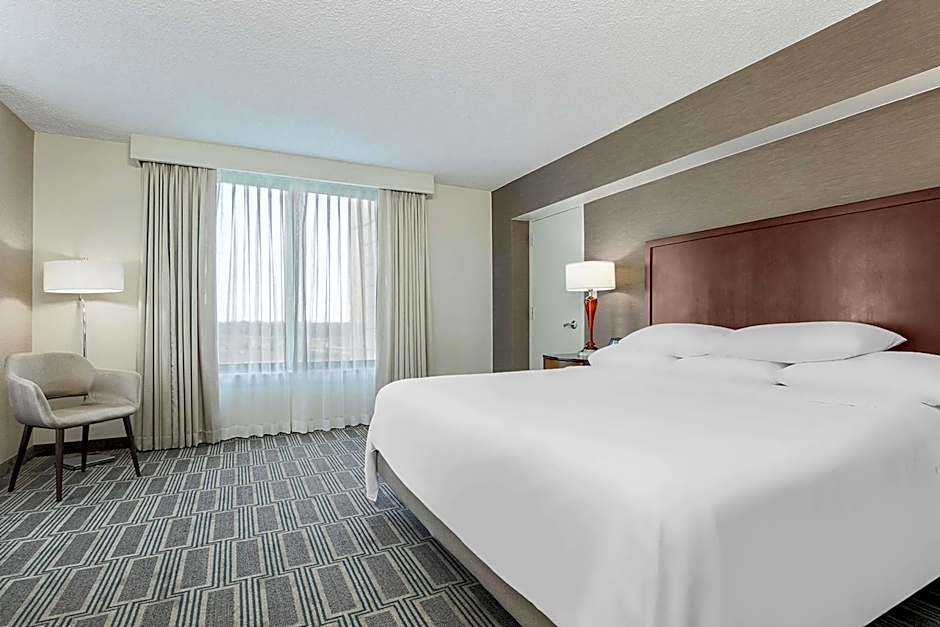 Embassy Suites By Hilton Hotel Chicago-Lombard/Oak Brook