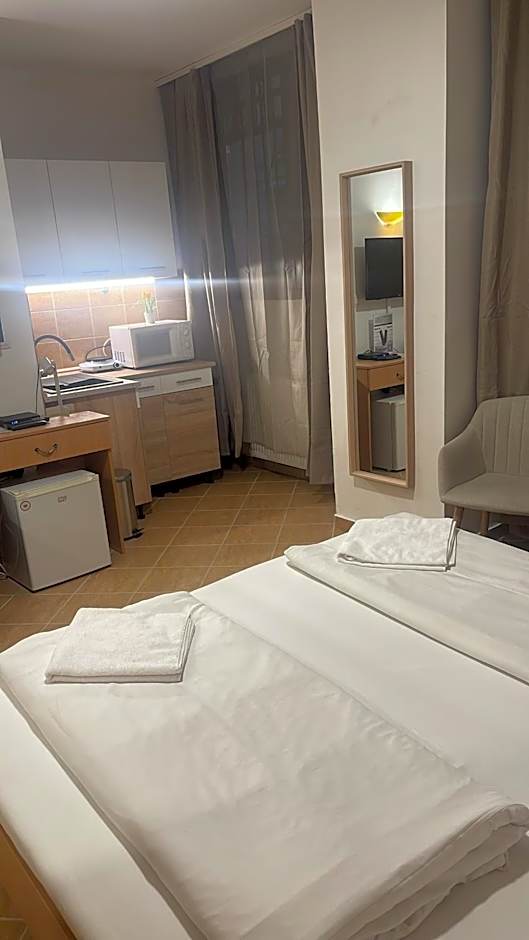 Esprit Hotel
