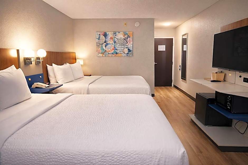 Microtel Inn & Suites by Wyndham Murfreesboro