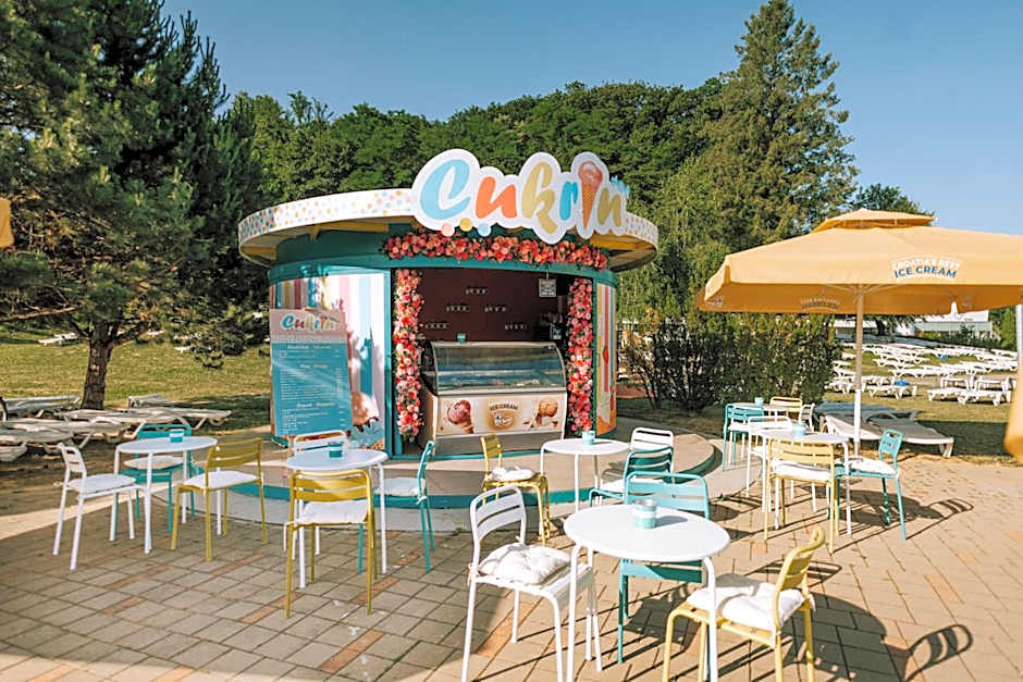 Hotel Terme Sveti Martin