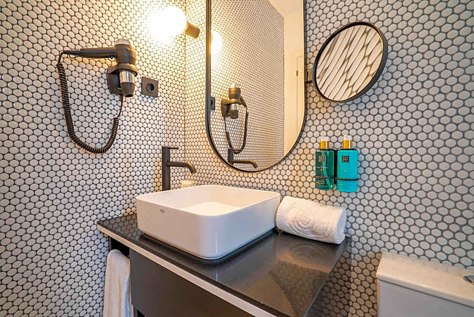 SmartRental Collection Gran Vía Capital