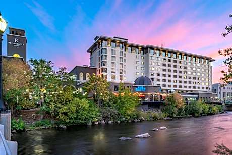 Renaissance Reno Downtown Hotel & Spa