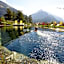 Alpengasthof Grüner