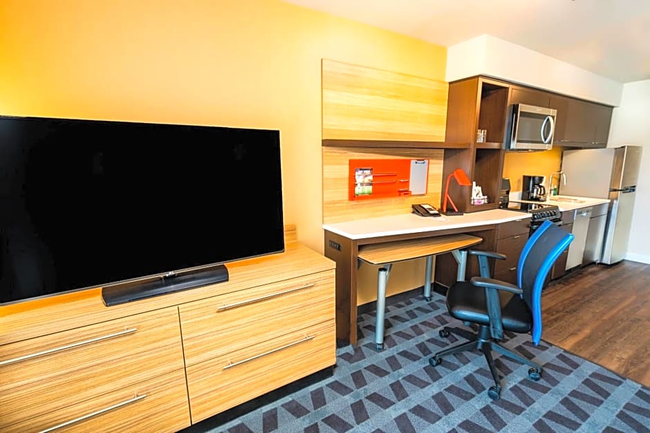 TownePlace Suites by Marriott Las Vegas City Center