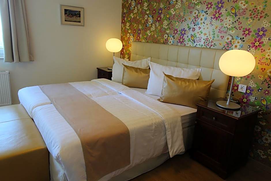 Boutique Hotel Restaurant Hollerather Hof