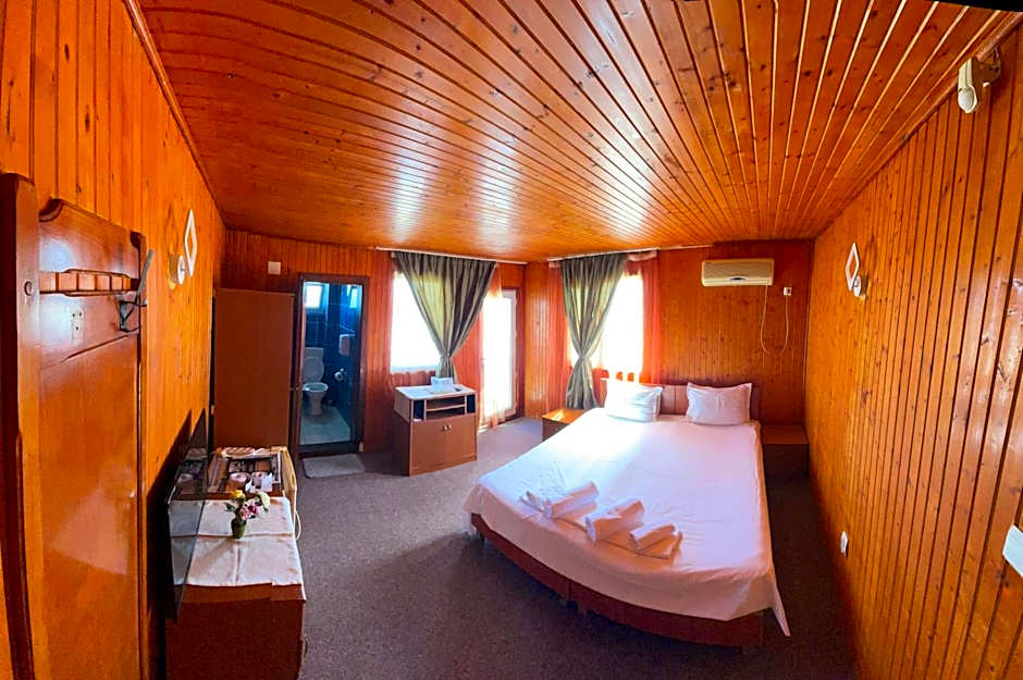 Hotel Capu' Turcului