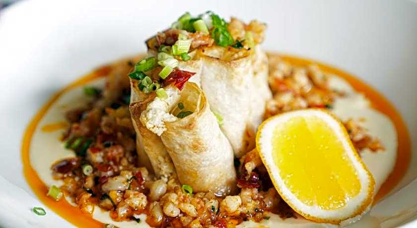 Unfound Door - Design Hotel