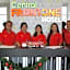 Central Front One Inn Jakarta Airport