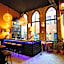 Hotel Lincoln Lounge