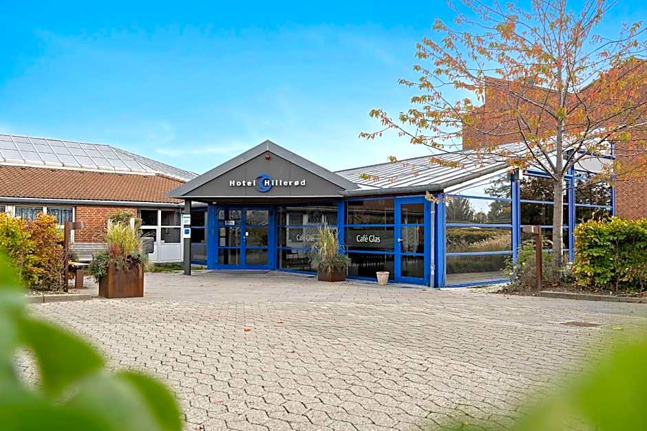 Best Western Hotel Hillerød