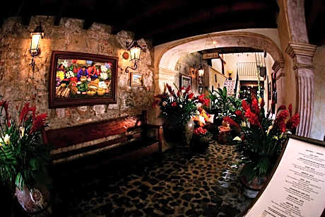 Posada El Antano 