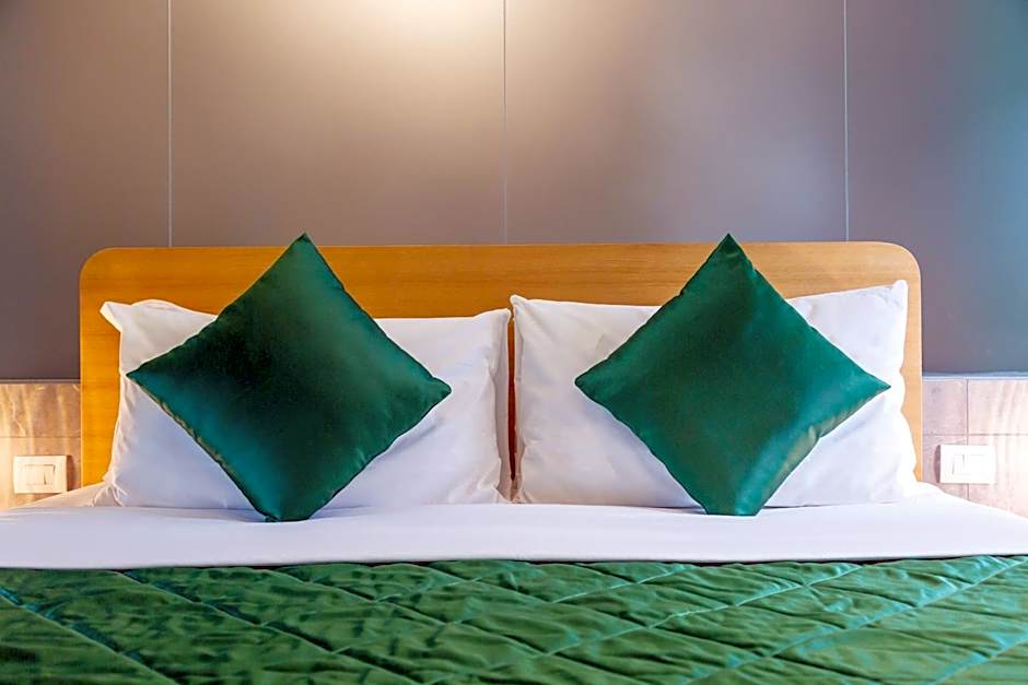 Dimora Doria d'Angri