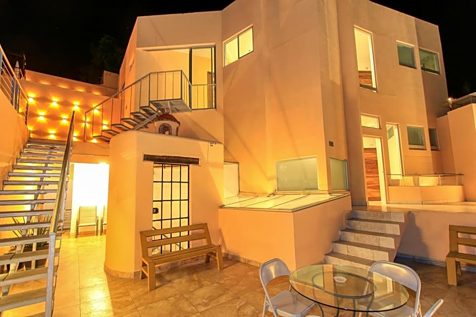 Hotel Grand Guanajuato