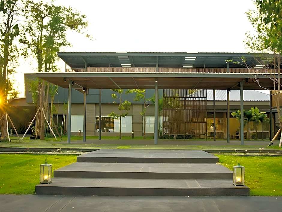 The Park Hotel