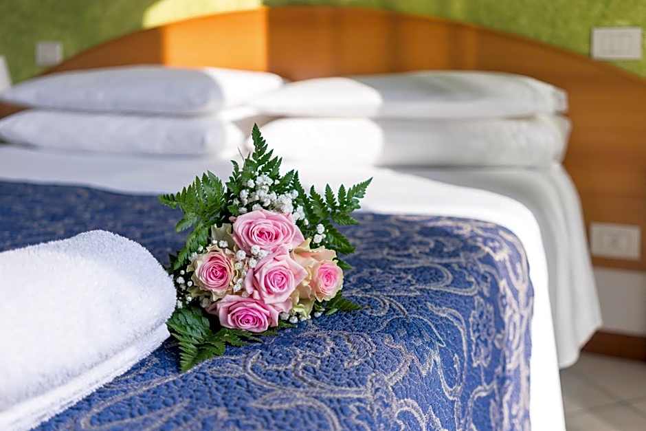 Regina Hotel e Ristorante