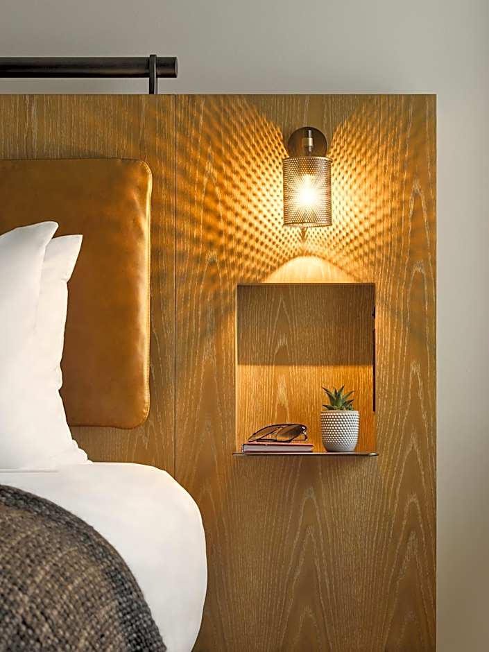 Yours Truly DC Vignette Collection By IHG