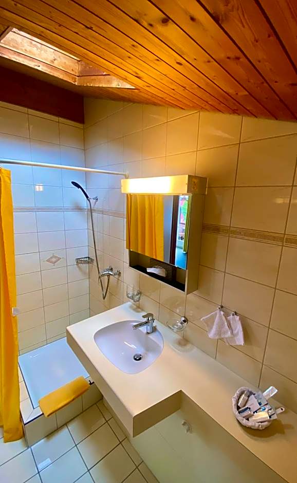 Gasthof zum Roten Löwen