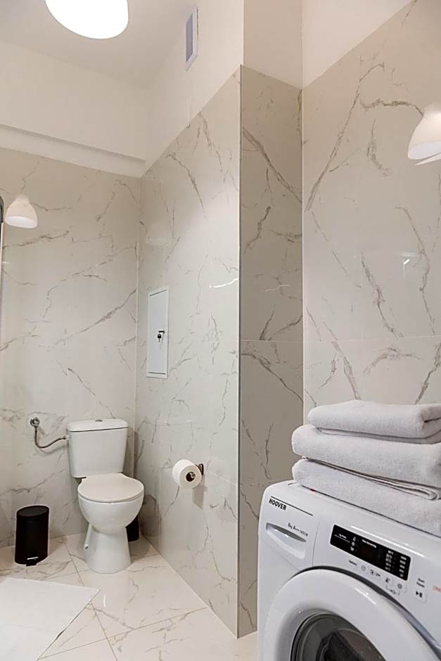 Apartamenty Ogrodowa