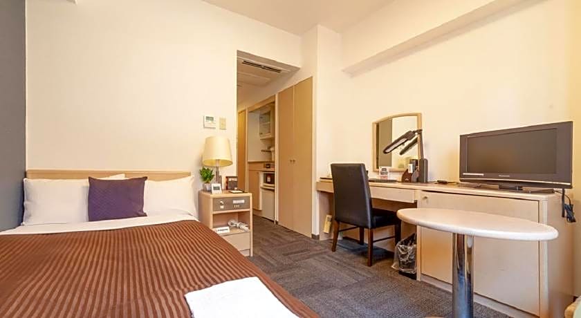 Hotel Livemax BUDGET Shimbashi
