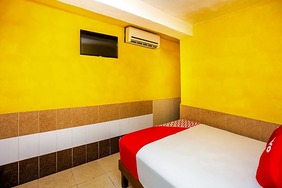 OYO Hotel Playa Del Carmen