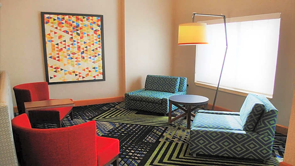 Holiday Inn Express Indianapolis North-Carmel By IHG